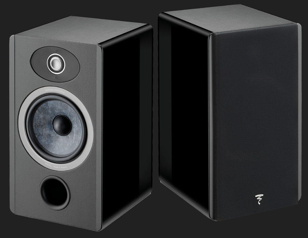 Boxe Focal VESTIA N1 la AVstore.ro