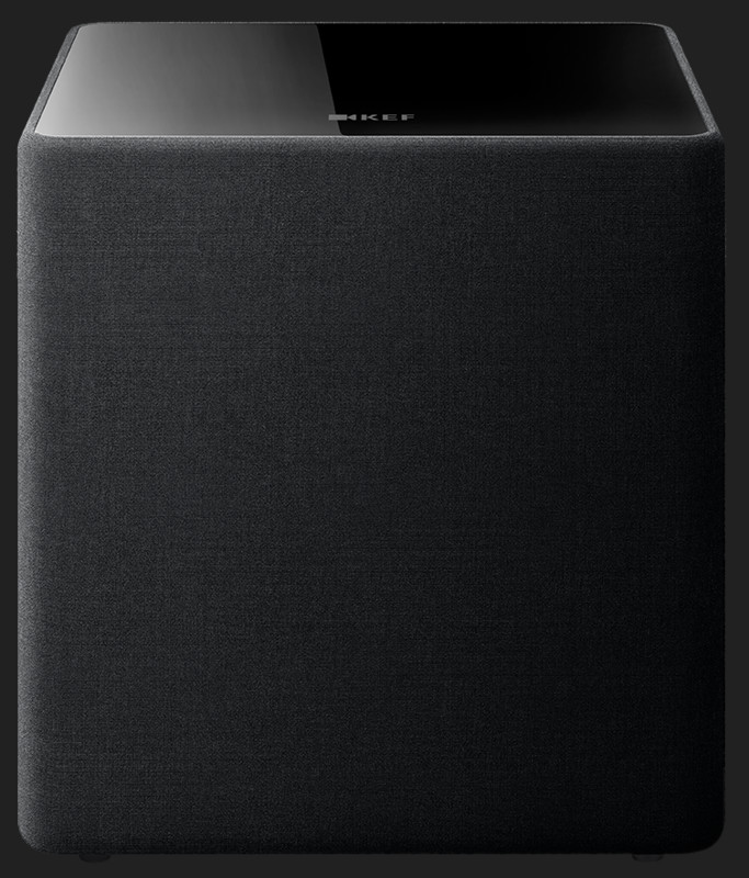 Subwoofer KEF KUBE 12 MIE  Resigilat