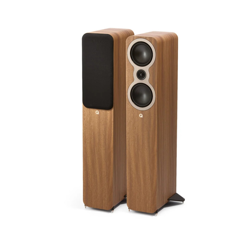 Boxe Q Acoustics 3040C