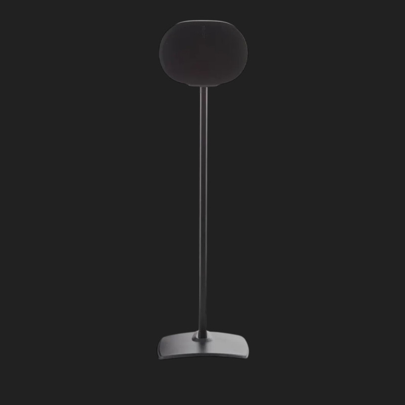  Stativ de podea SANUS WSSE31-B2 pentru Sonos Era 300, negru