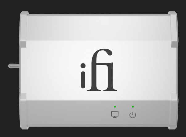 iFi Audio Nano iUSB 3.0