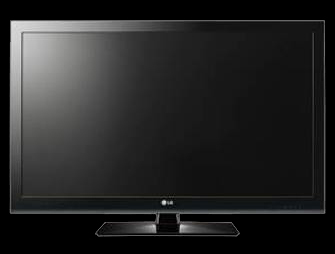 TV LG 22LK330
