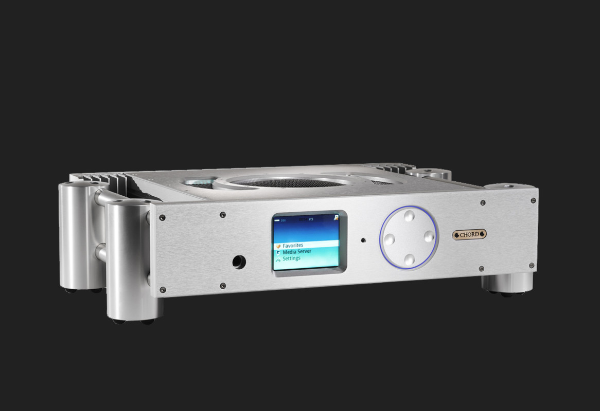 DAC Chord Electronics DSX 1000