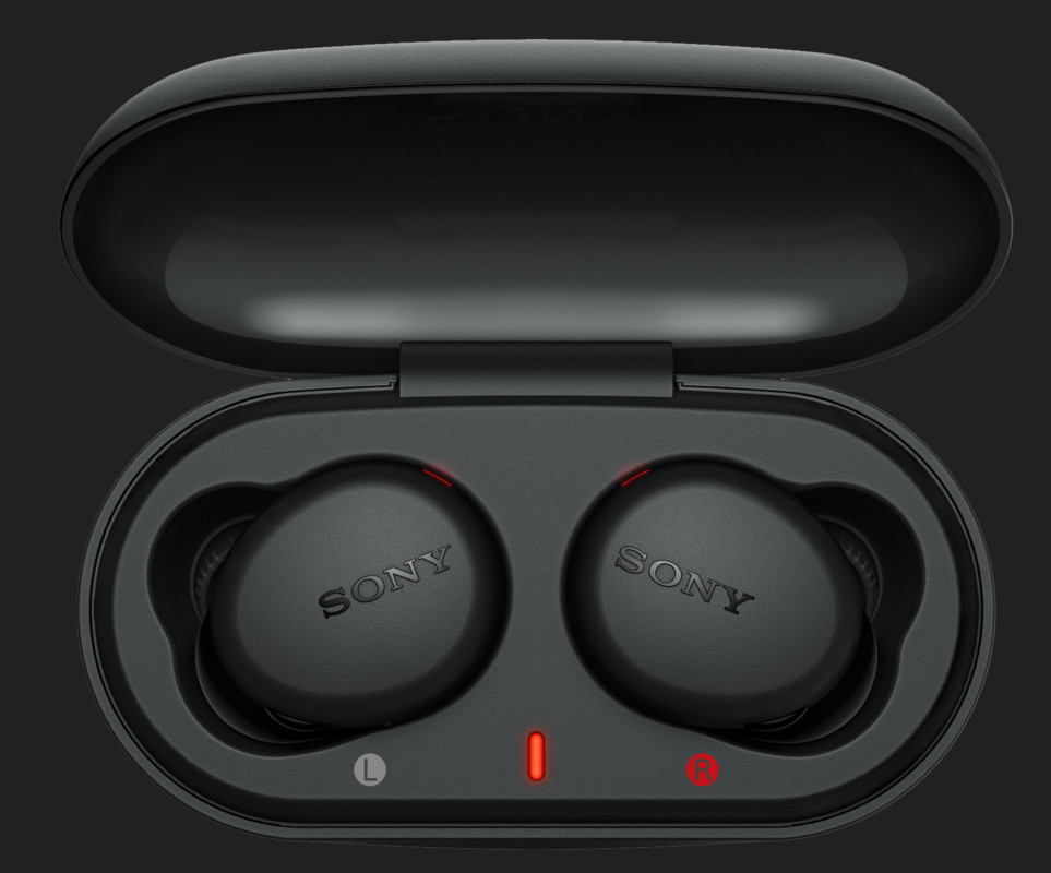  Sony - WF-XB700