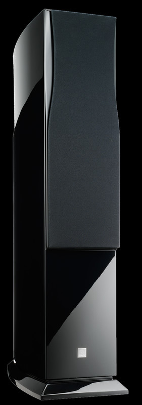 Boxe Dali Helicon 400 MK2