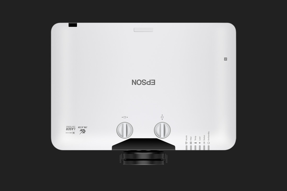 Videoproiector Epson EB-L790U