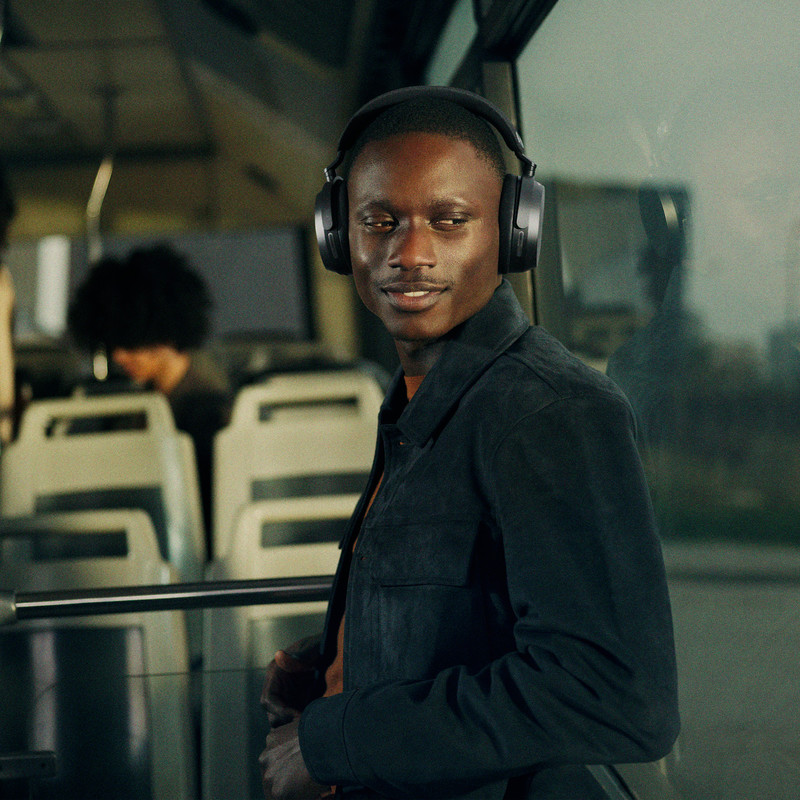 Casti Sennheiser Momentum 5 Wireless