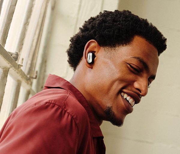 Casti Bose QuietComfort Ultra Earbuds (2nd Gen)