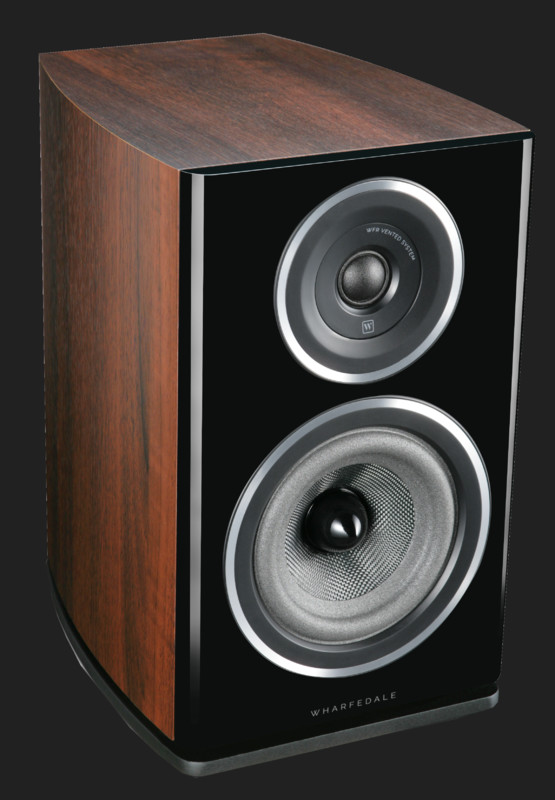 Boxe Wharfedale Diamond 11.2