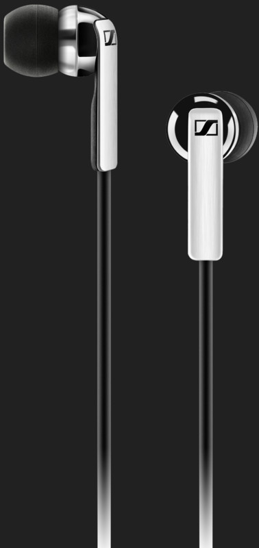 Casti Sennheiser CX 2.00 I