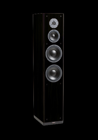Boxe Dynaudio Focus 360