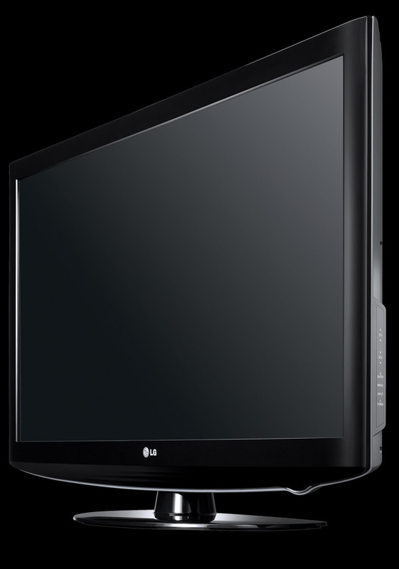 TV LG 37LH2000