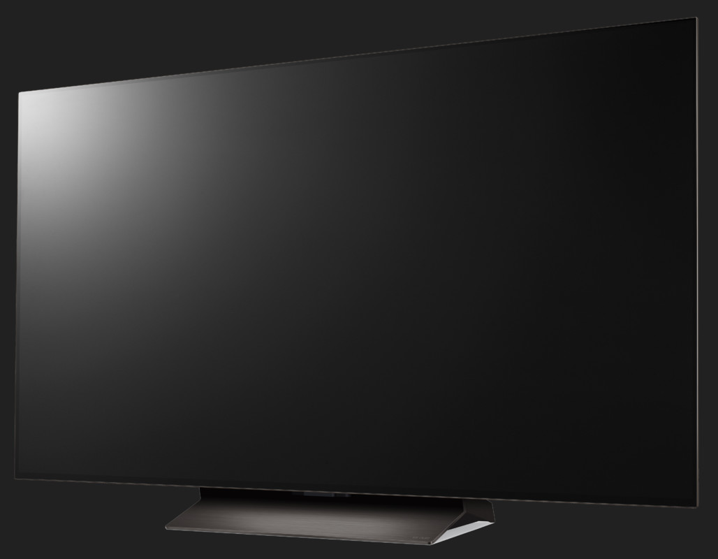 TV LG OLED77C41LA