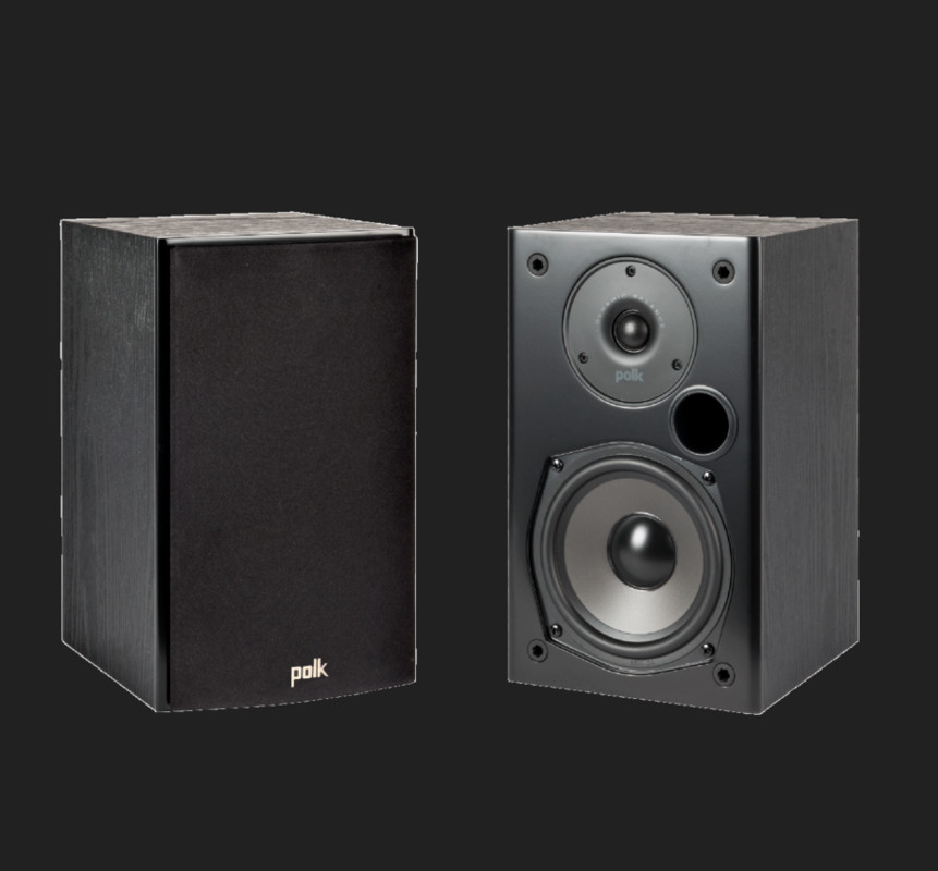 Pachet PROMO Polk T50 pachet 5.0 