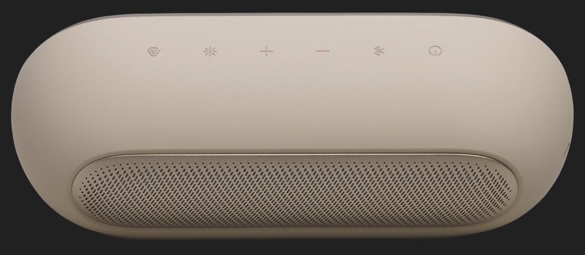 Boxe active Harman/Kardon Luna 2 Sand Resigilat