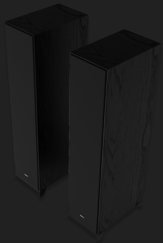 Boxe Klipsch R-800F