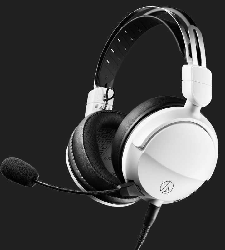 Casti PC/Gaming Audio-Technica ATH-GL3