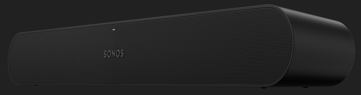 Soundbar Sonos Ray la AVstore.ro
