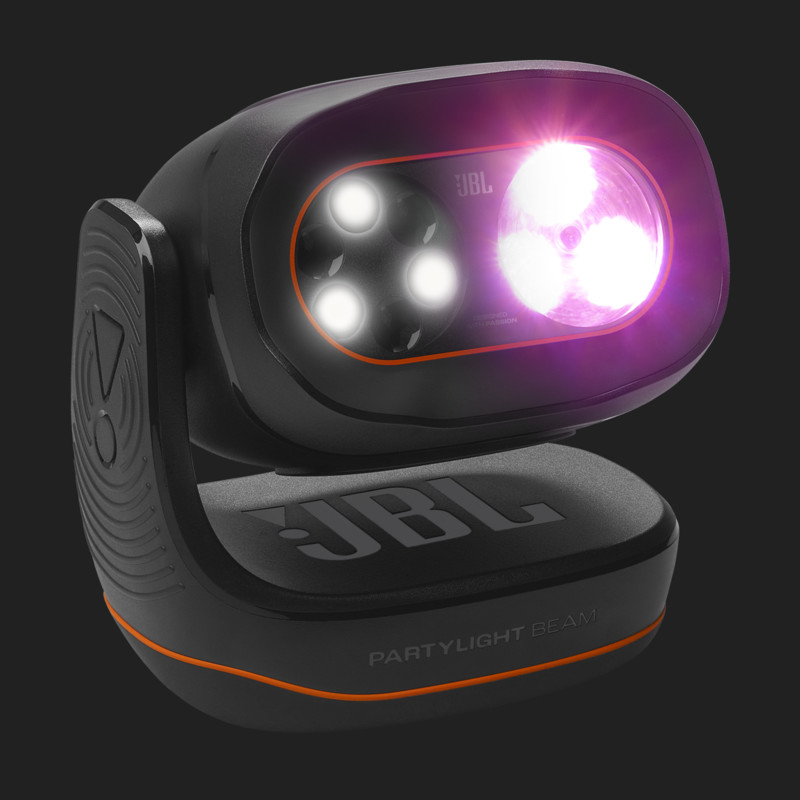 JBL PartyLight Beam