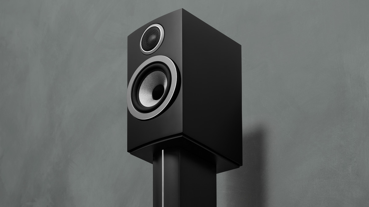 Boxe Bowers & Wilkins 707 S3 Resigilat