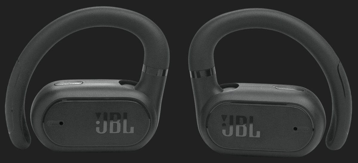 Casti JBL Soundgear Sense Negru Resigilat