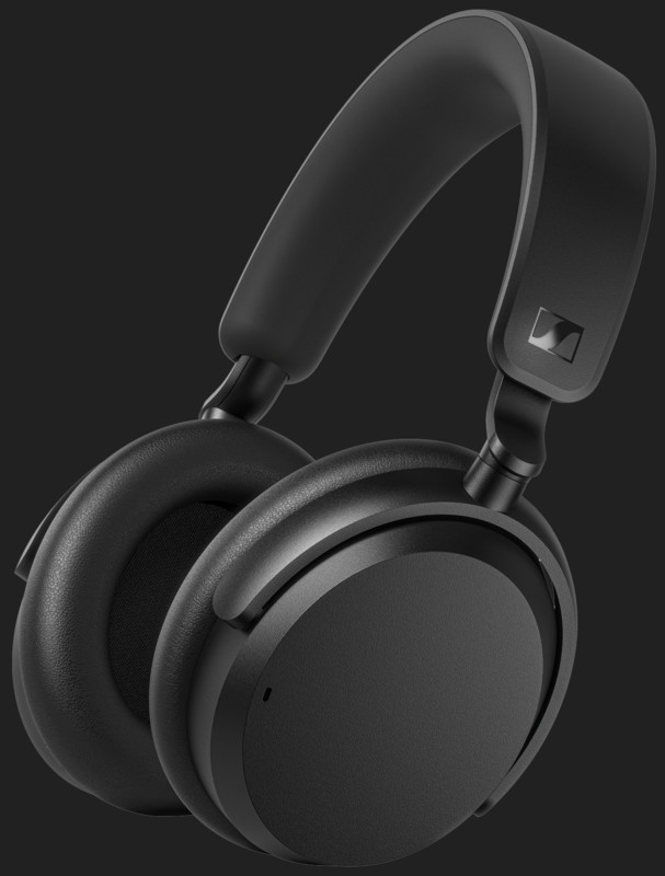 Casti Sennheiser Accentum Wireless