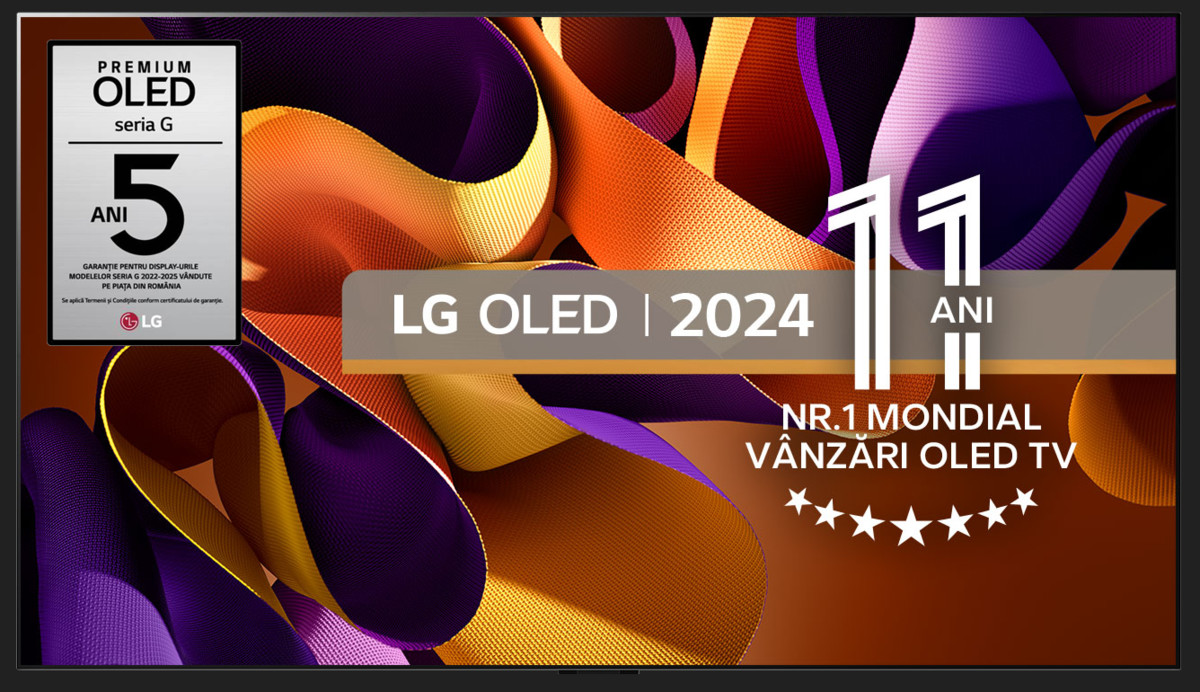  LG - OLED55G42LW