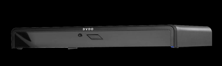 DVDO EDGE
