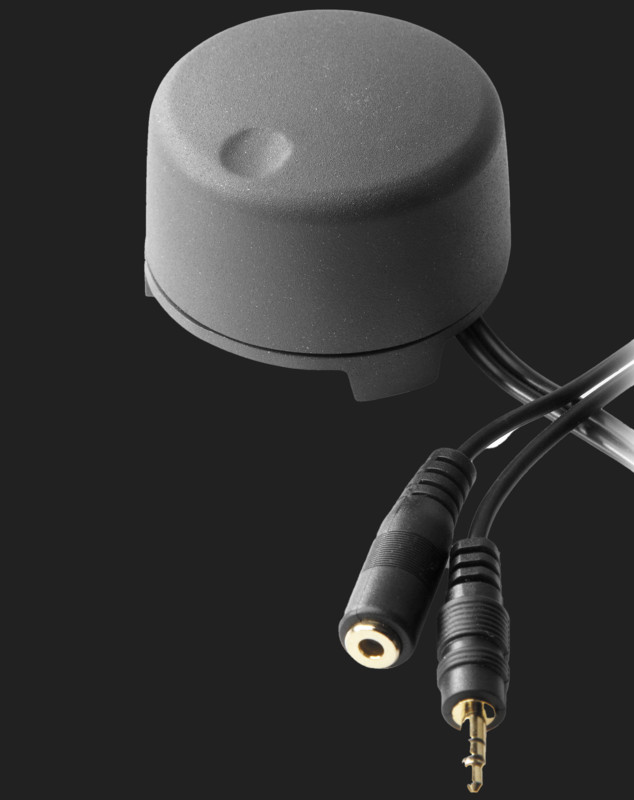 Genelec 9000A Stereo Volume Controller Resigilat