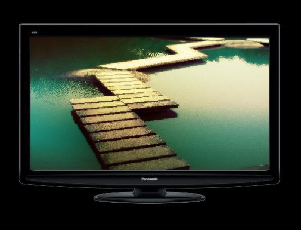 TV Panasonic TX-L32U2E