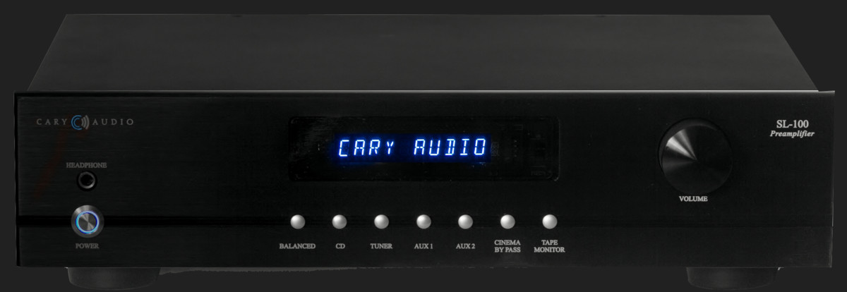 Cary SL-100