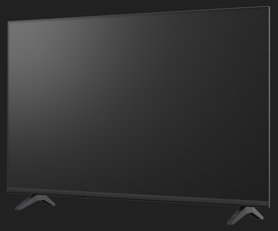 TV LG 43QNED7EB3C