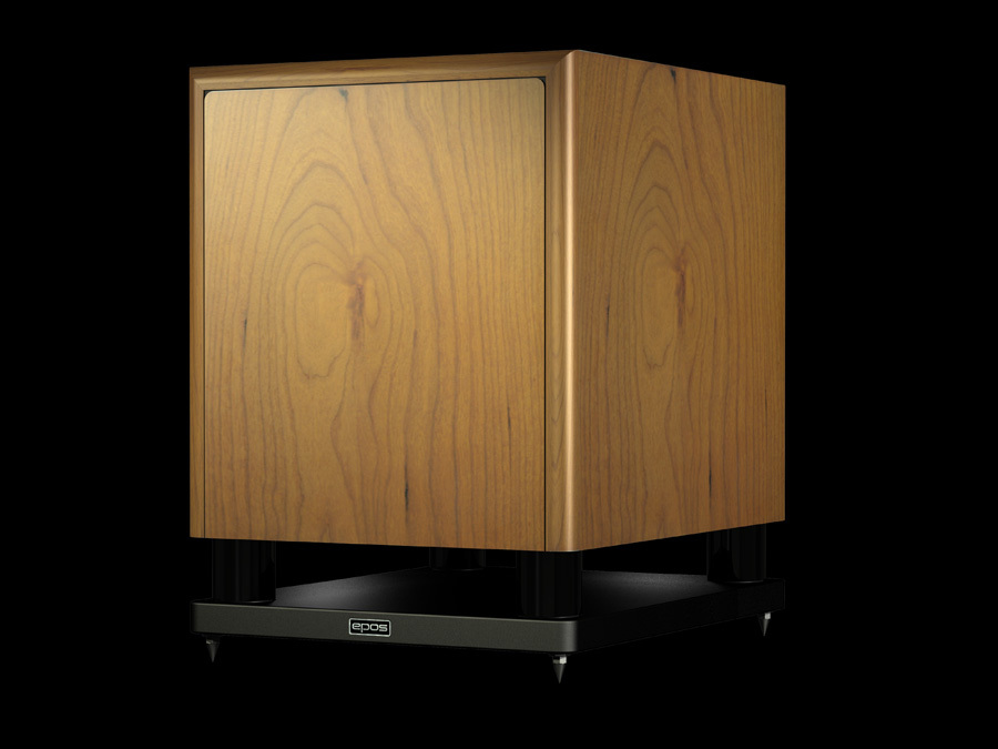 Subwoofer EPOS M SUB