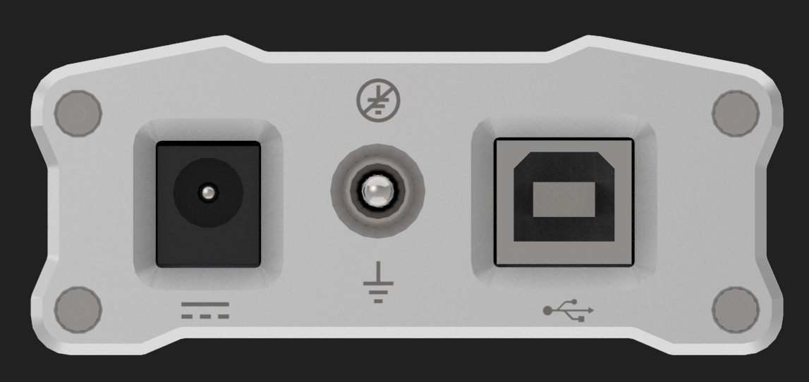 iFi Audio Micro iUSB Power