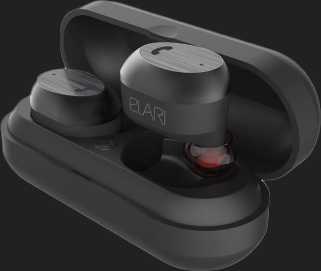 Casti Elari NanoPods True Wireless