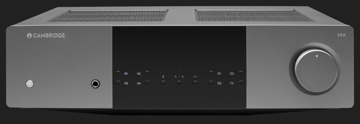 Amplificator Cambridge Audio EXA100 Resigilat
