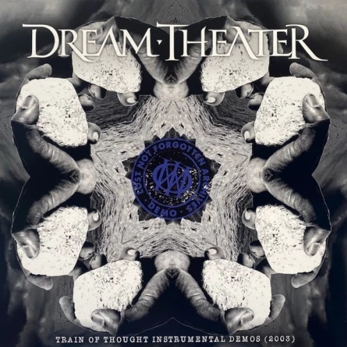 VINIL SONY MUSIC Dream Theater - Train Of Thought Instrumental Demos (2003)