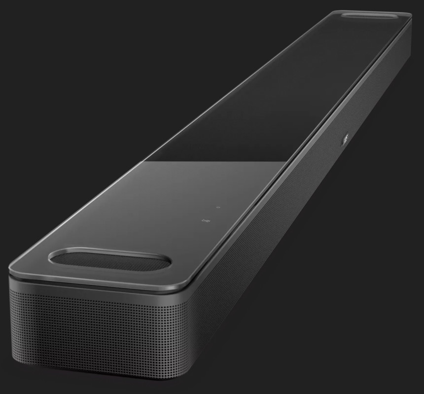 Soundbar Bose Soundbar Ultra Resigilat