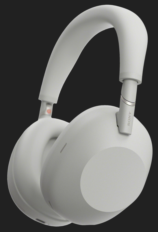 Casti Sony WH-1000XM6 Resigilat