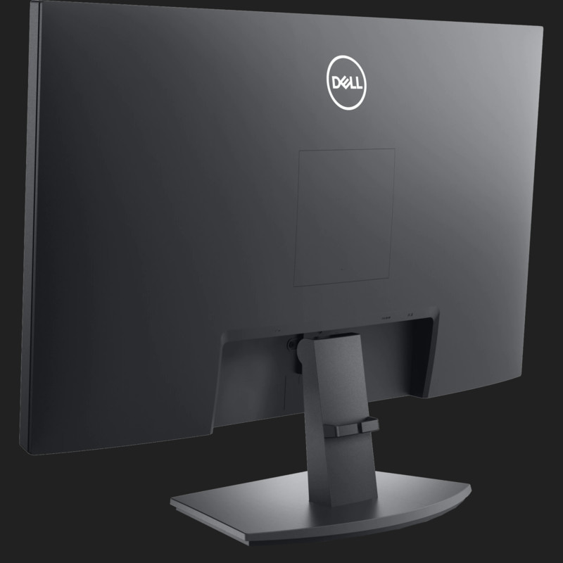 Monitor Dell SE2722H LED VA 27'', Full HD, 16:9, 75Hz, 4ms, AMD FreeSync