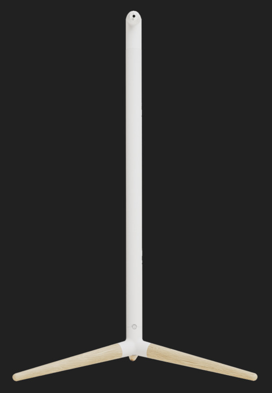 Monitor Audio Radius Floor Stand 4G