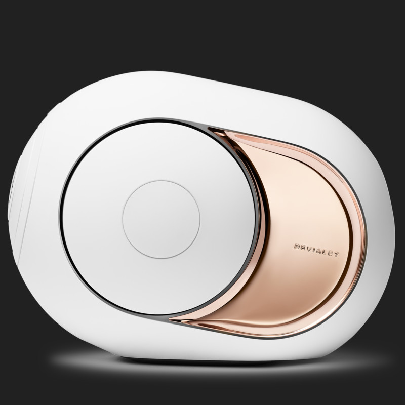 Boxe active DEVIALET Phantom I 108dB