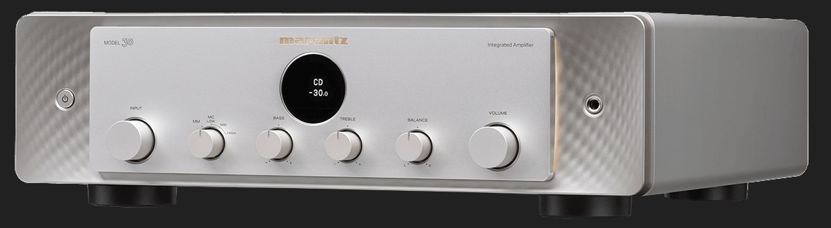 Amplificator Marantz MODEL 30