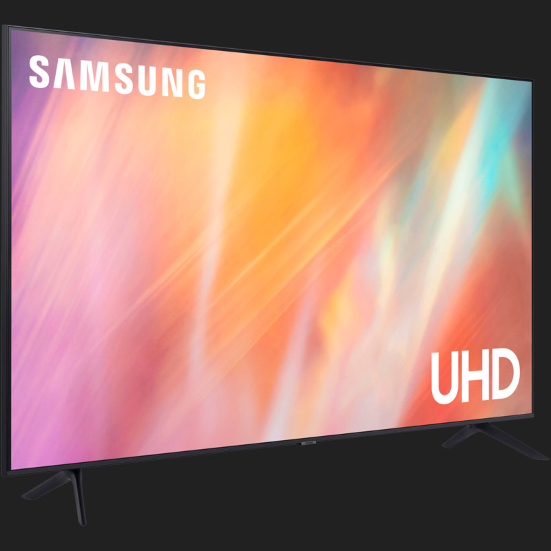TV Samsung 55AU7172, 138 cm, Smart, 4K Ultra HD, LED