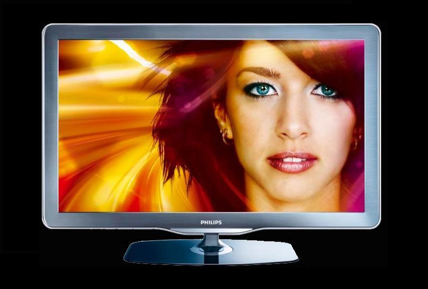 TV Philips 32PFL7605H
