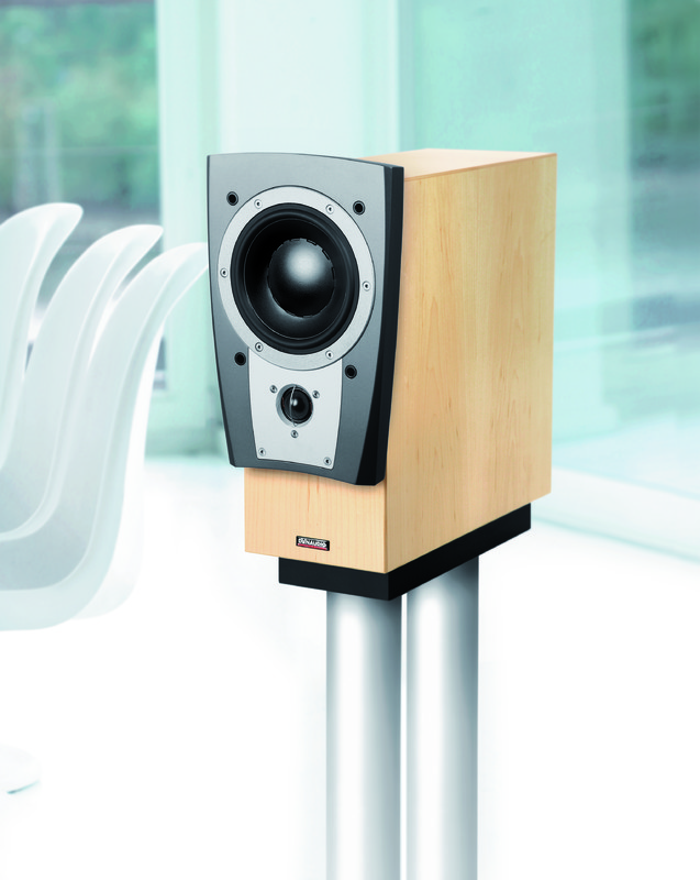 Boxe Dynaudio Confidence C1