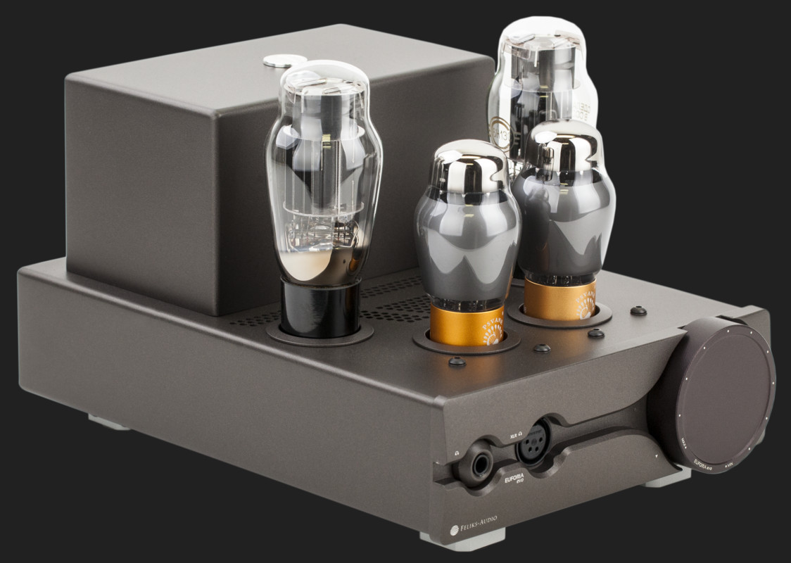 Amplificator casti Feliks Audio Euforia Evo