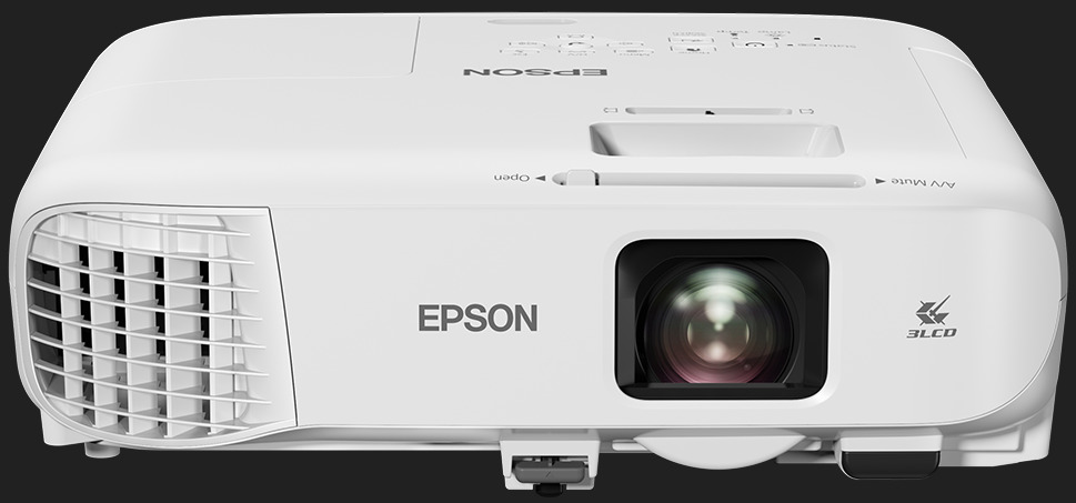 Videoproiector Epson EB-982W