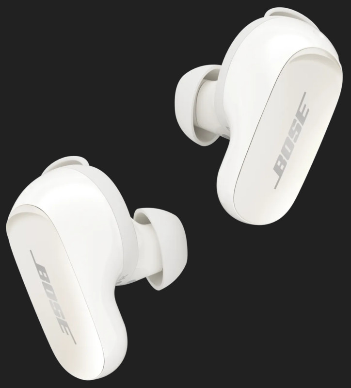  Bose QuietComfort Ultra Earbuds 