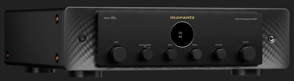 Amplificator Marantz Model 60n Resigilat
